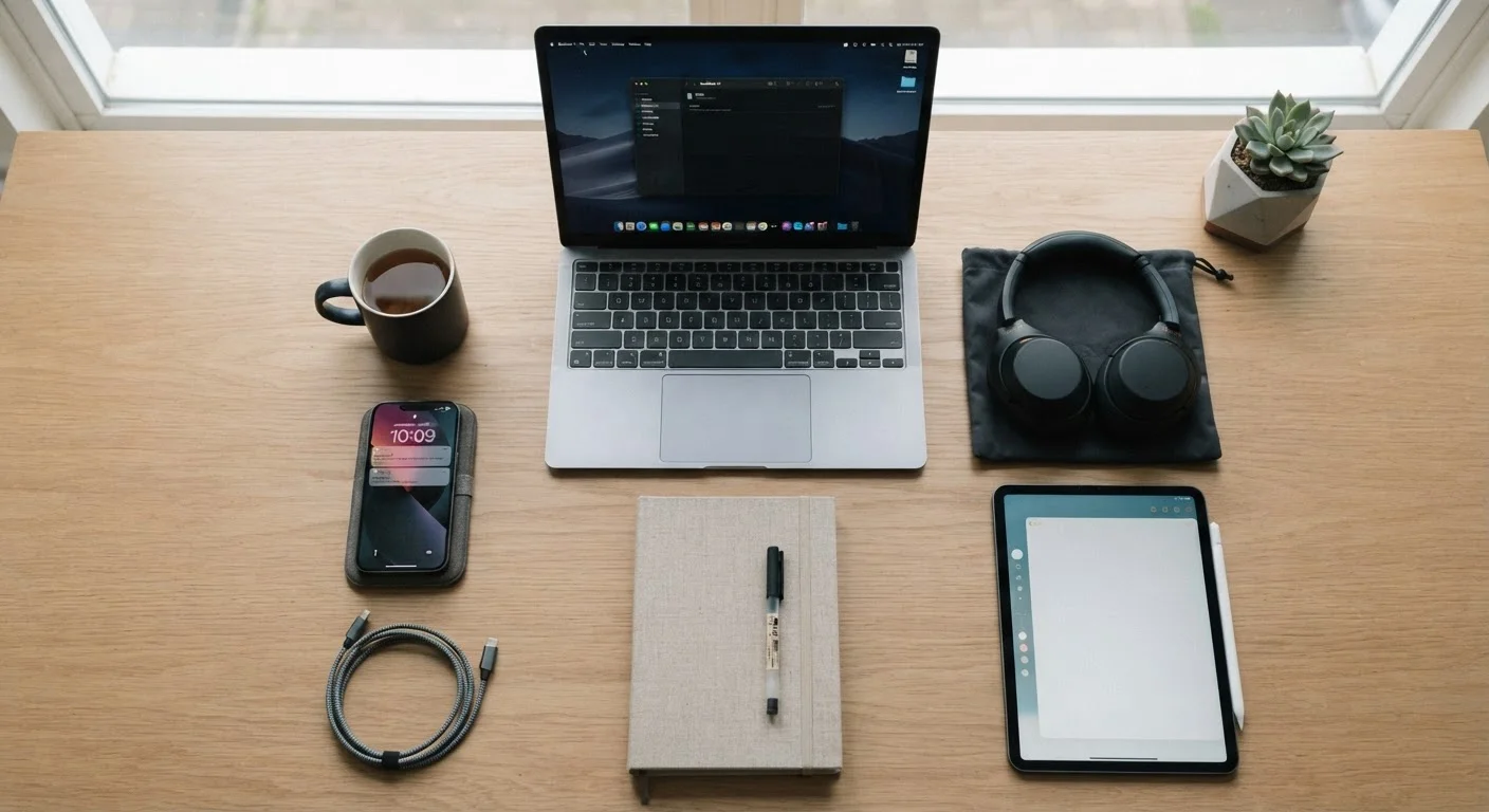 A Practical Framework for Buying Consumer Electronics on a Budget