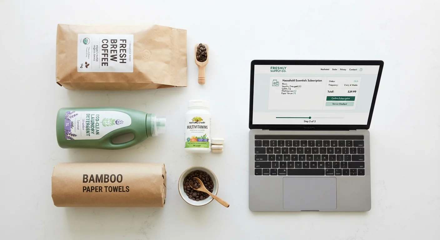 Amazon's Subscribe & Save: When It Actually Saves You Money (and When It Doesn't)