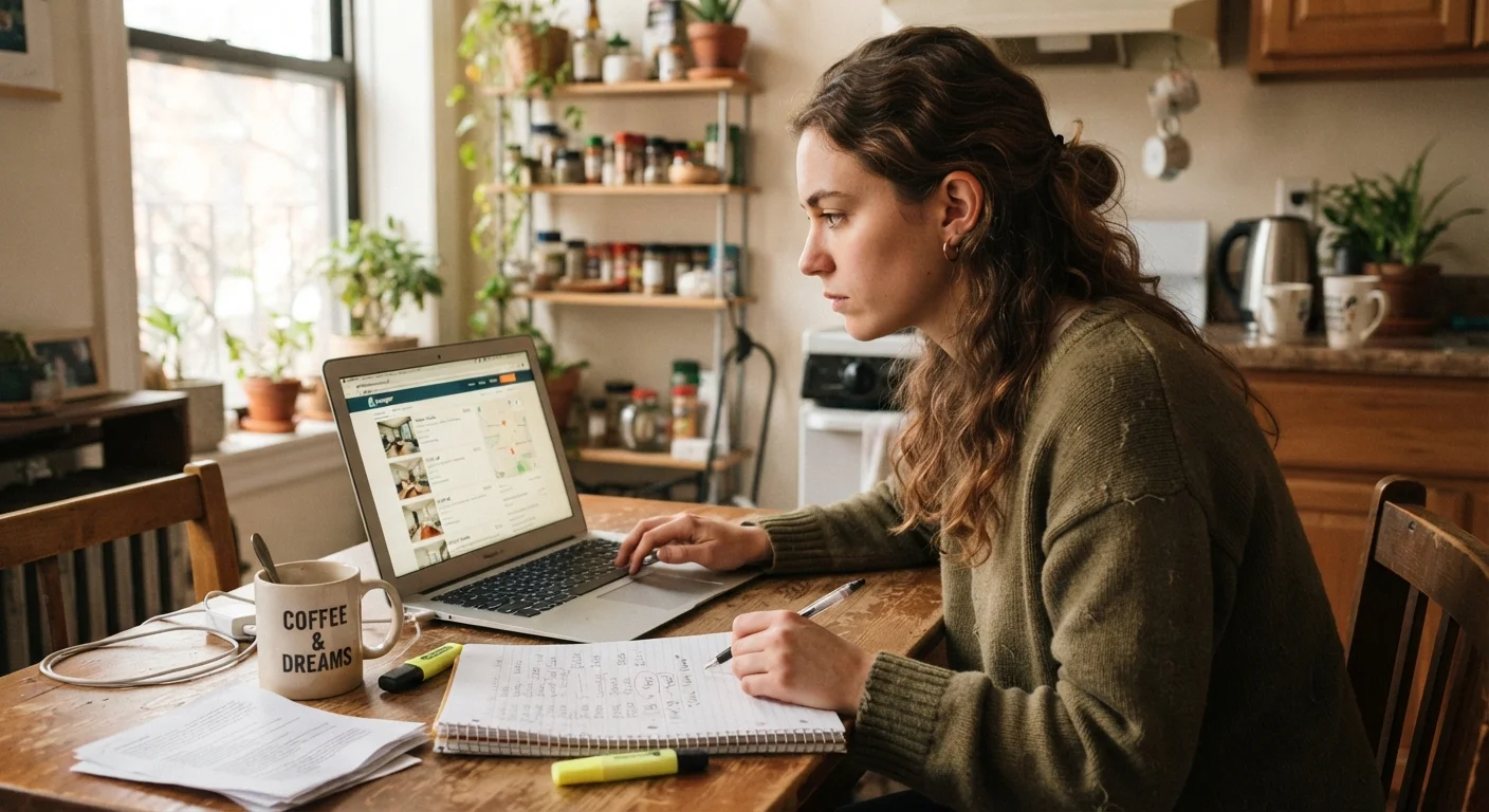 Apartment Hunting in a Tight Market: Practical Strategies That Hold Up