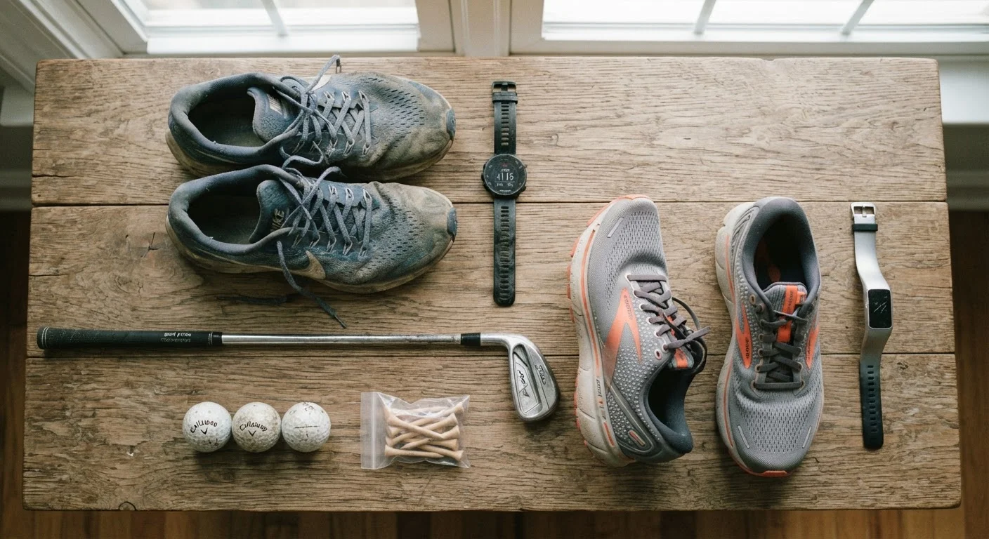 Athletic Equipment That Depreciates Fastest — and What That Means for Shoppers