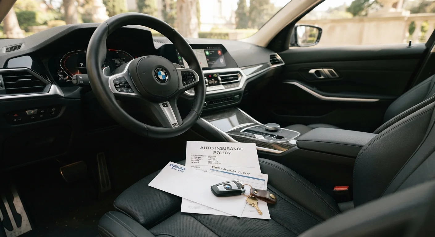 Auto Insurance Add-Ons Worth Understanding