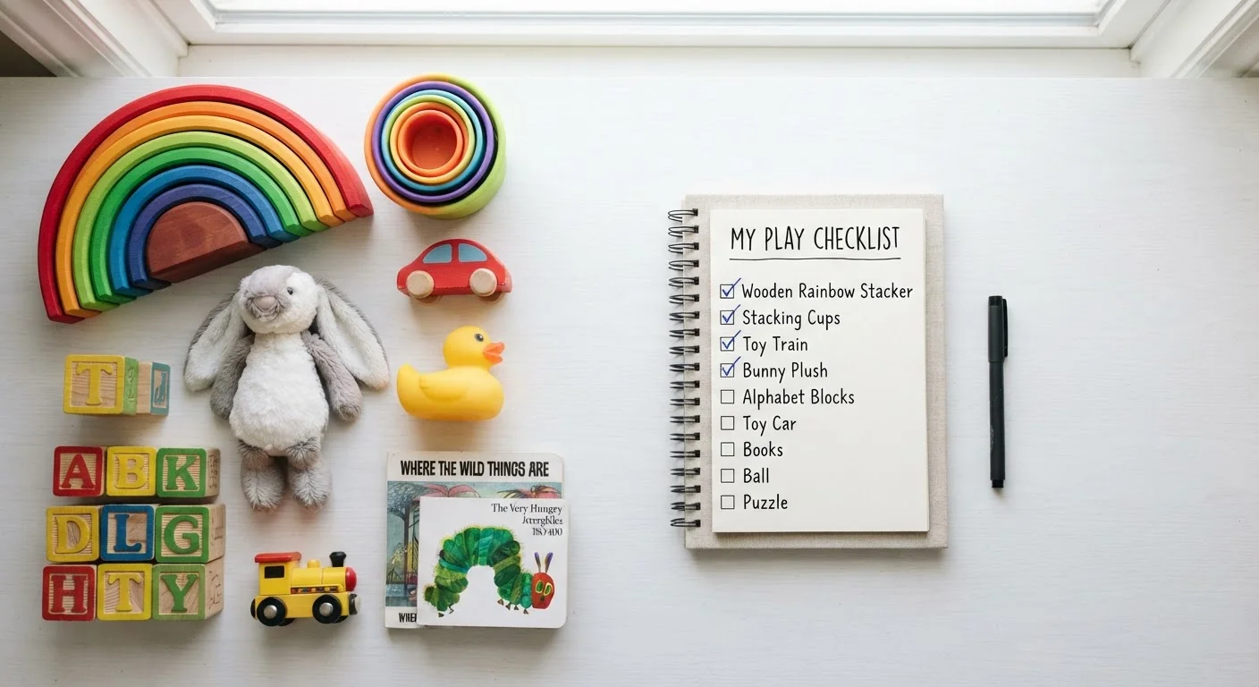 Before You Buy a Discounted Toy: A Pre-Purchase Checklist