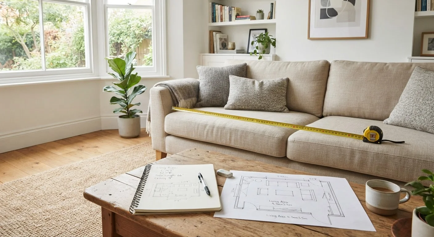 Before You Buy: A Pre-Purchase Checklist for Furniture Shoppers