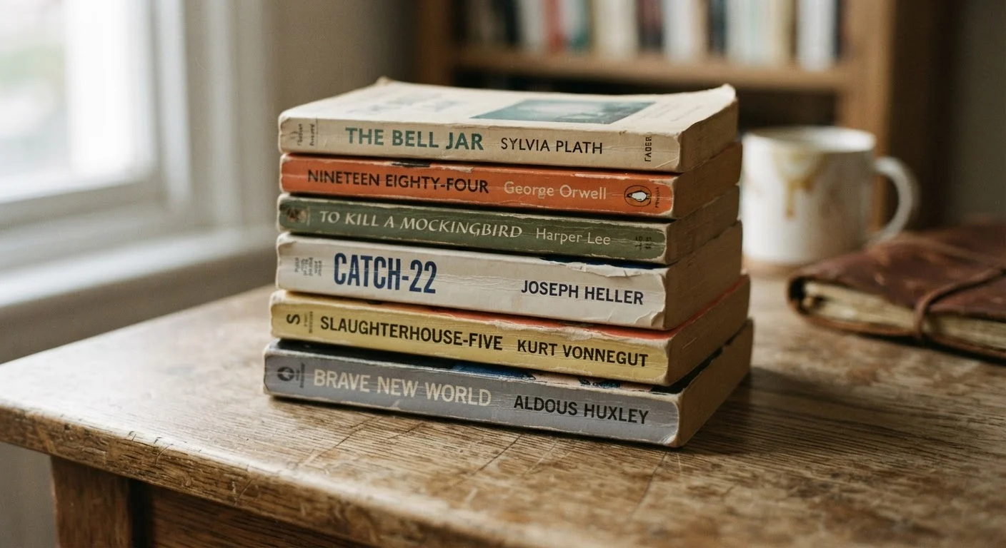 Before You Buy a Used Book Online: A Condition Checklist