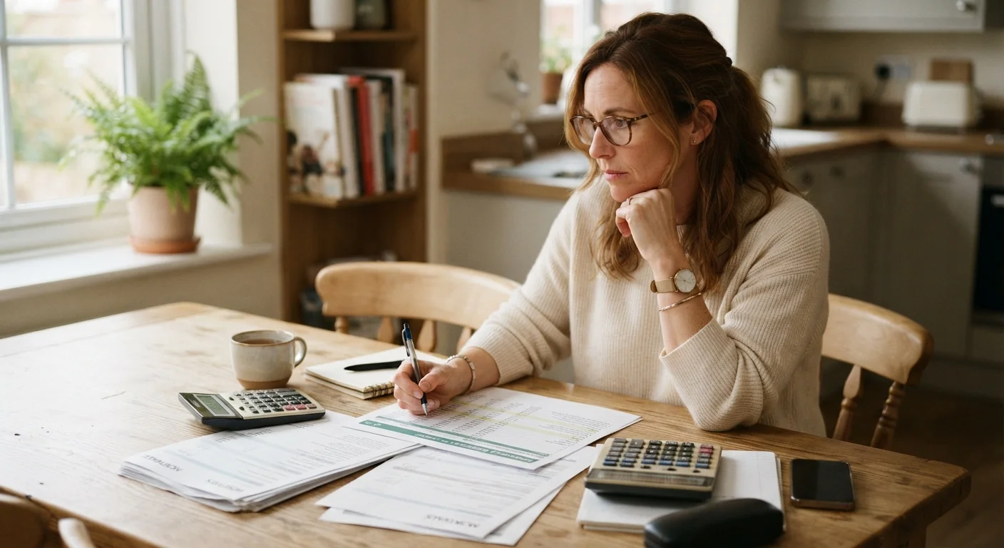 Before You Dip Into Savings to Pay Off Debt, Check These Things First