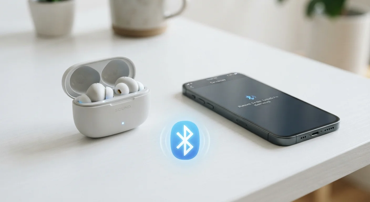 Bluetooth Versions and What the Numbers Tell You