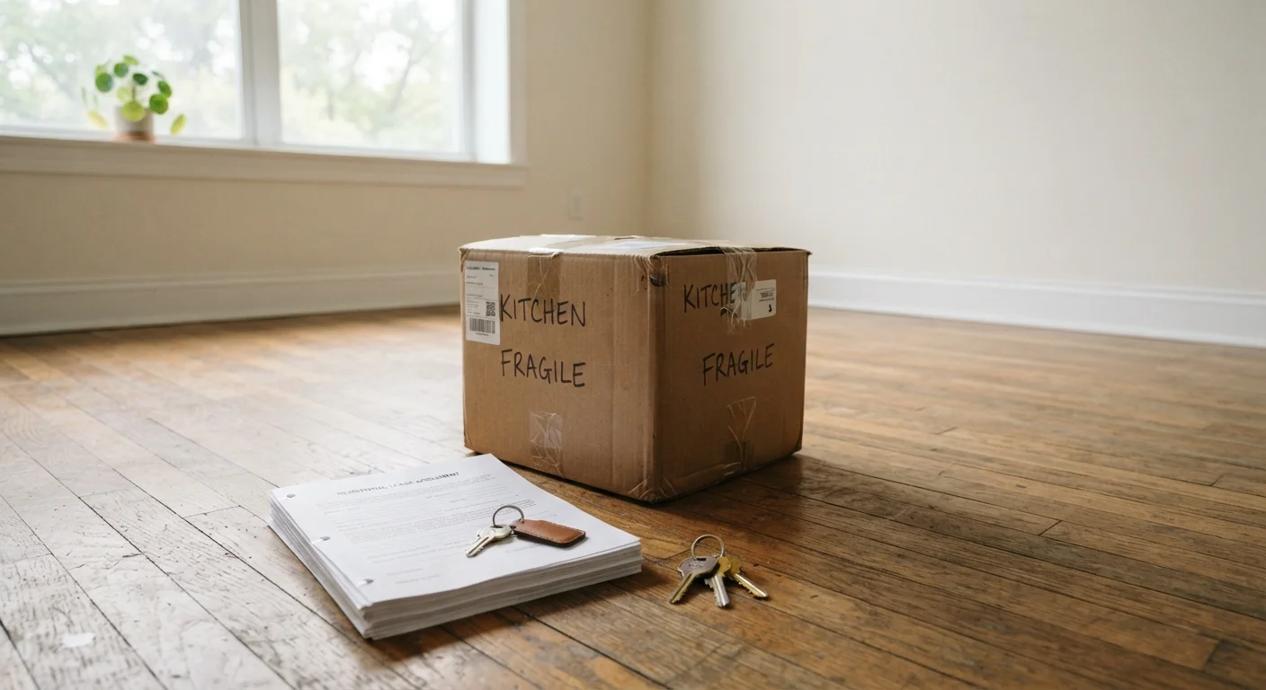 Breaking a Lease Early: Consequences, Options, and Tenant Protections