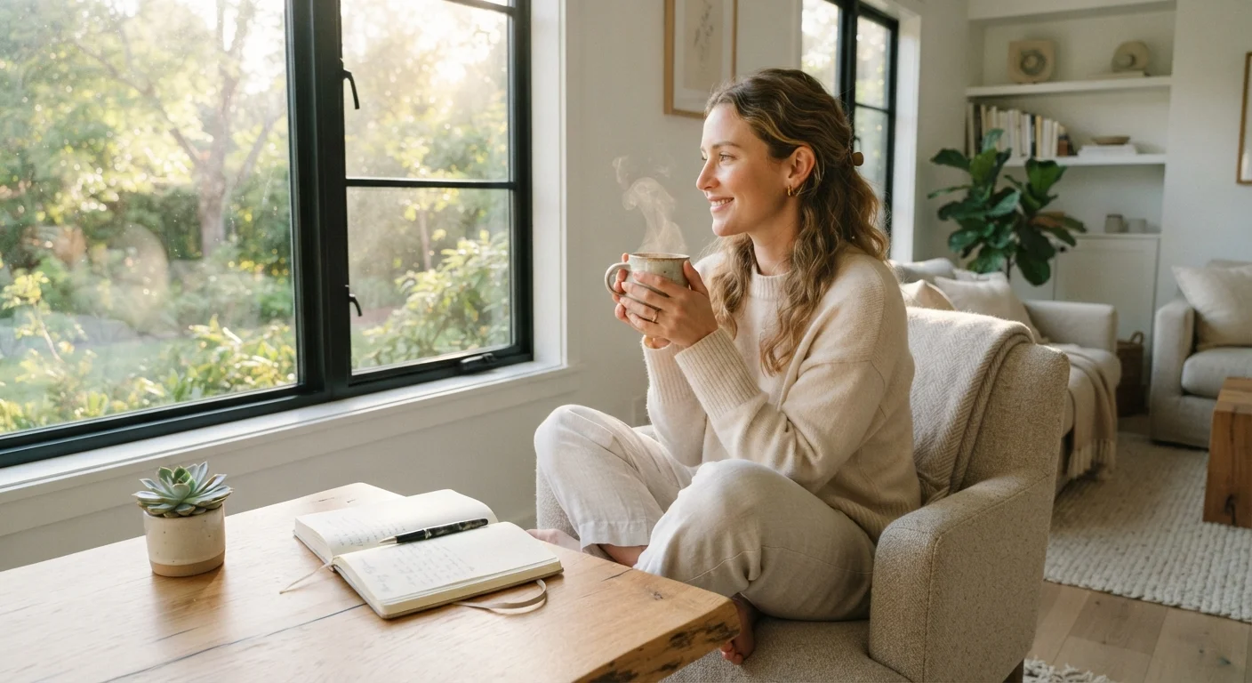 Building a Morning Routine That Actually Supports Your Mental Health