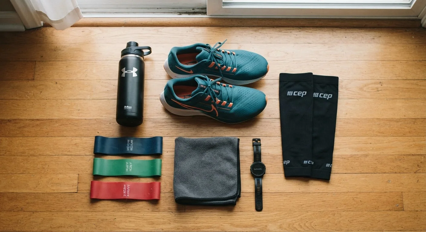 Building a Sports Gear Wardrobe Without Replacing Everything at Once