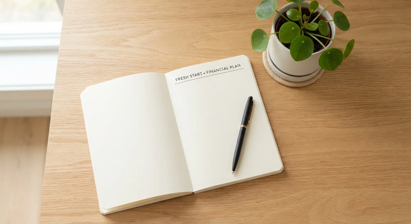 Building Credit From Zero: A Practical Starting Point