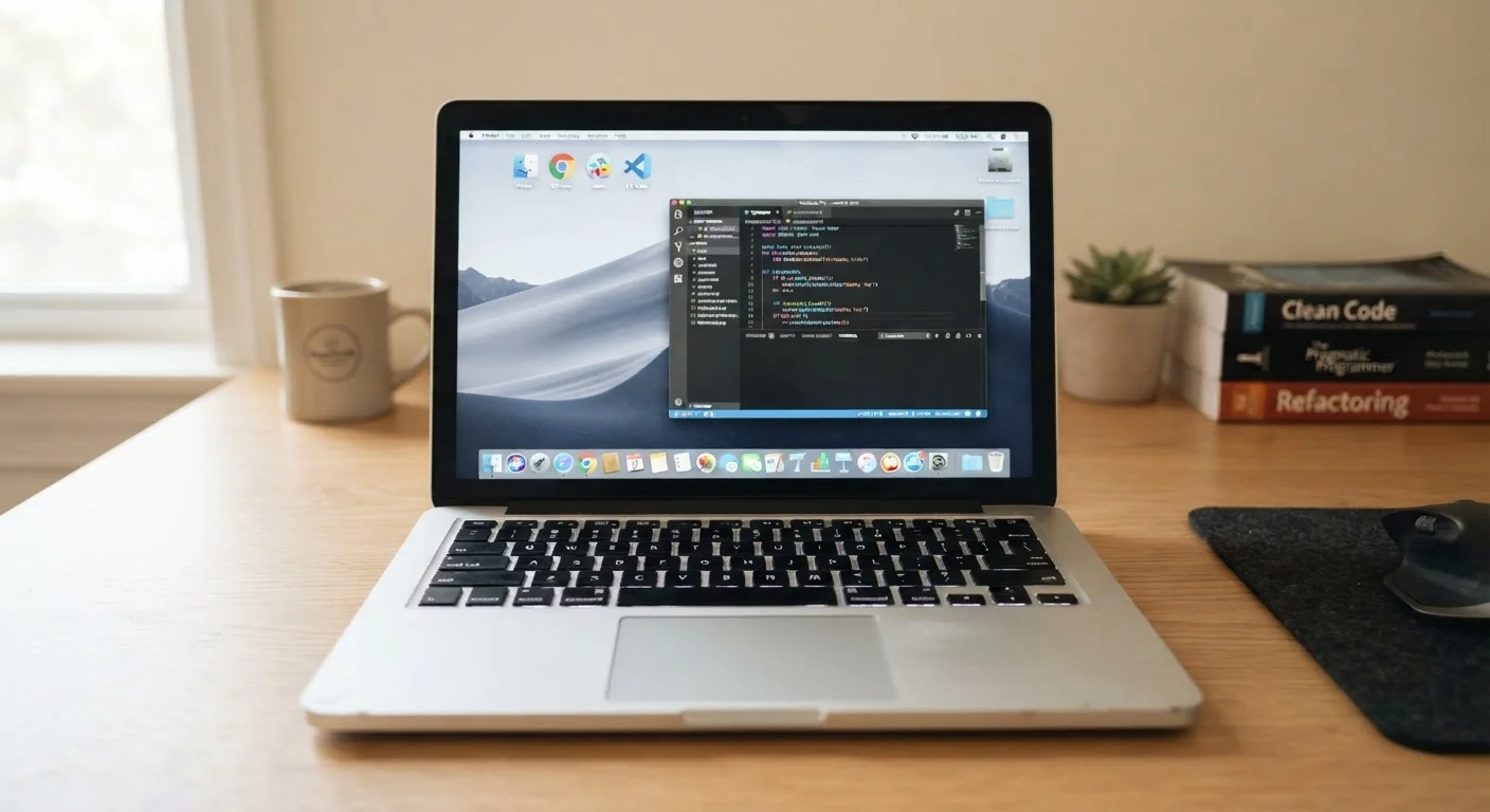 Buying a Refurbished Laptop: A Step-by-Step Walkthrough
