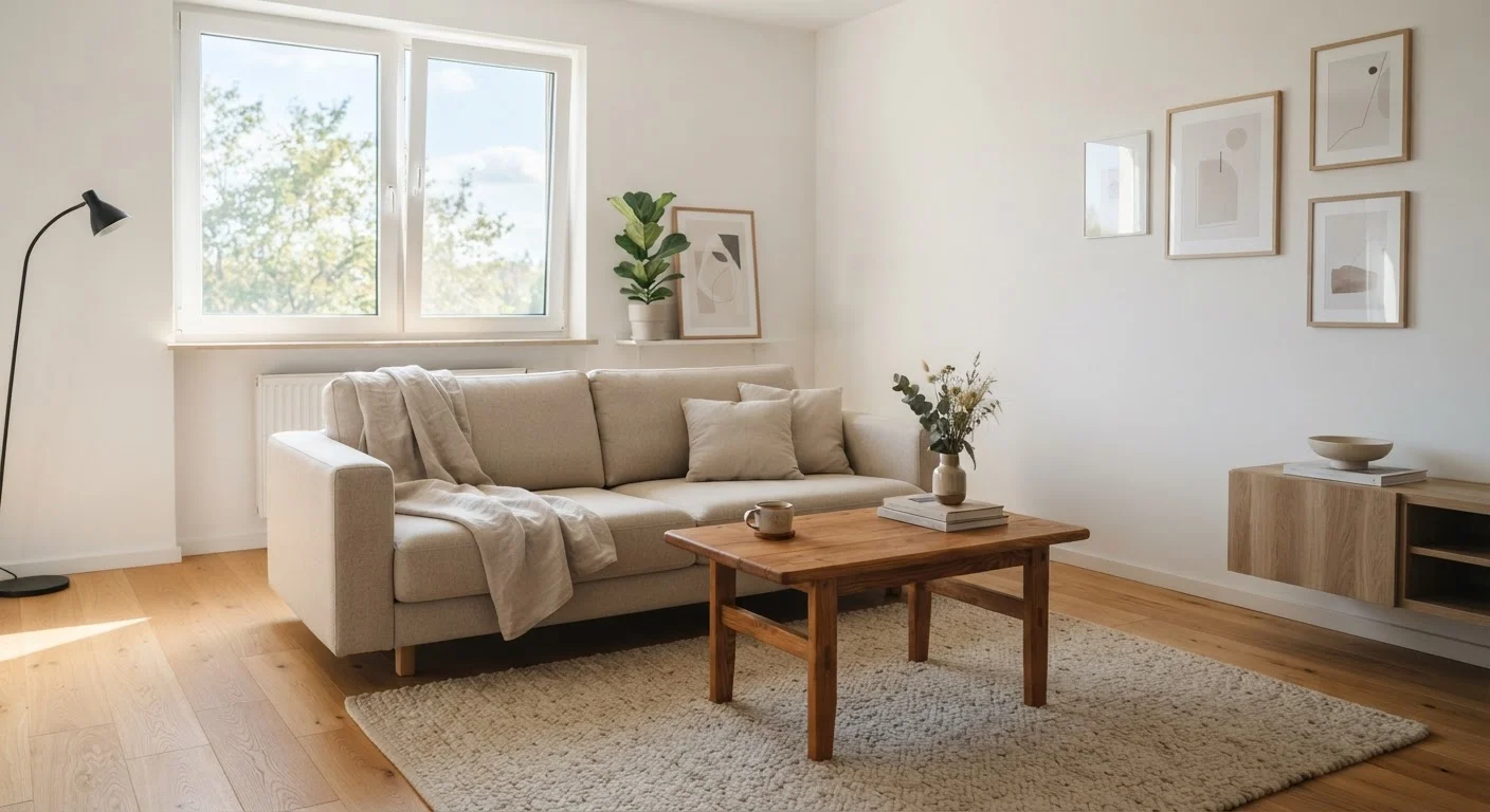 Buying Furniture on a Budget Without Compromising on Quality
