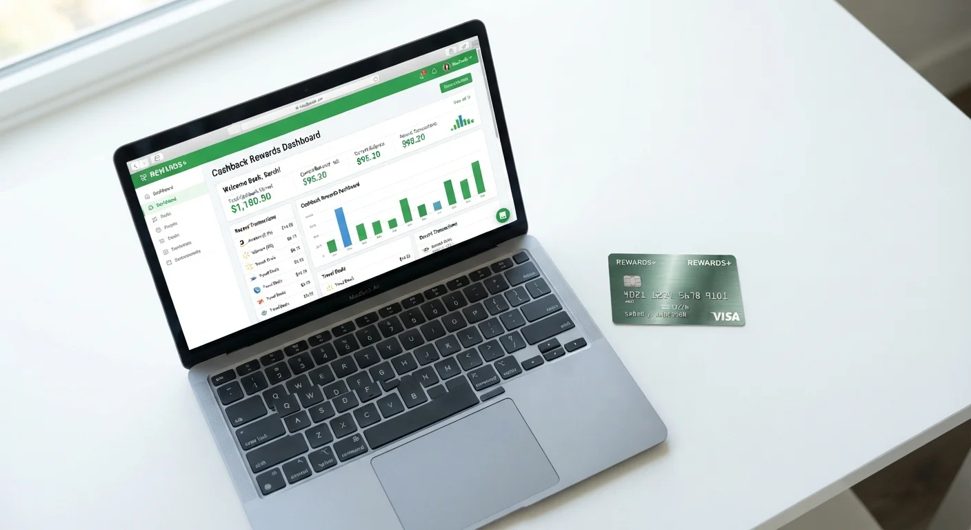 Cashback Portal vs. Credit Card Rewards: Which One Puts More Money in Your Pocket?