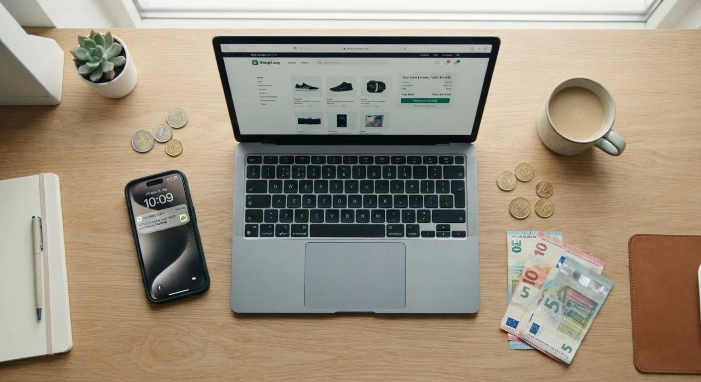 Cashback Portals Explained: The Rebate Layer Hidden in Plain Sight
