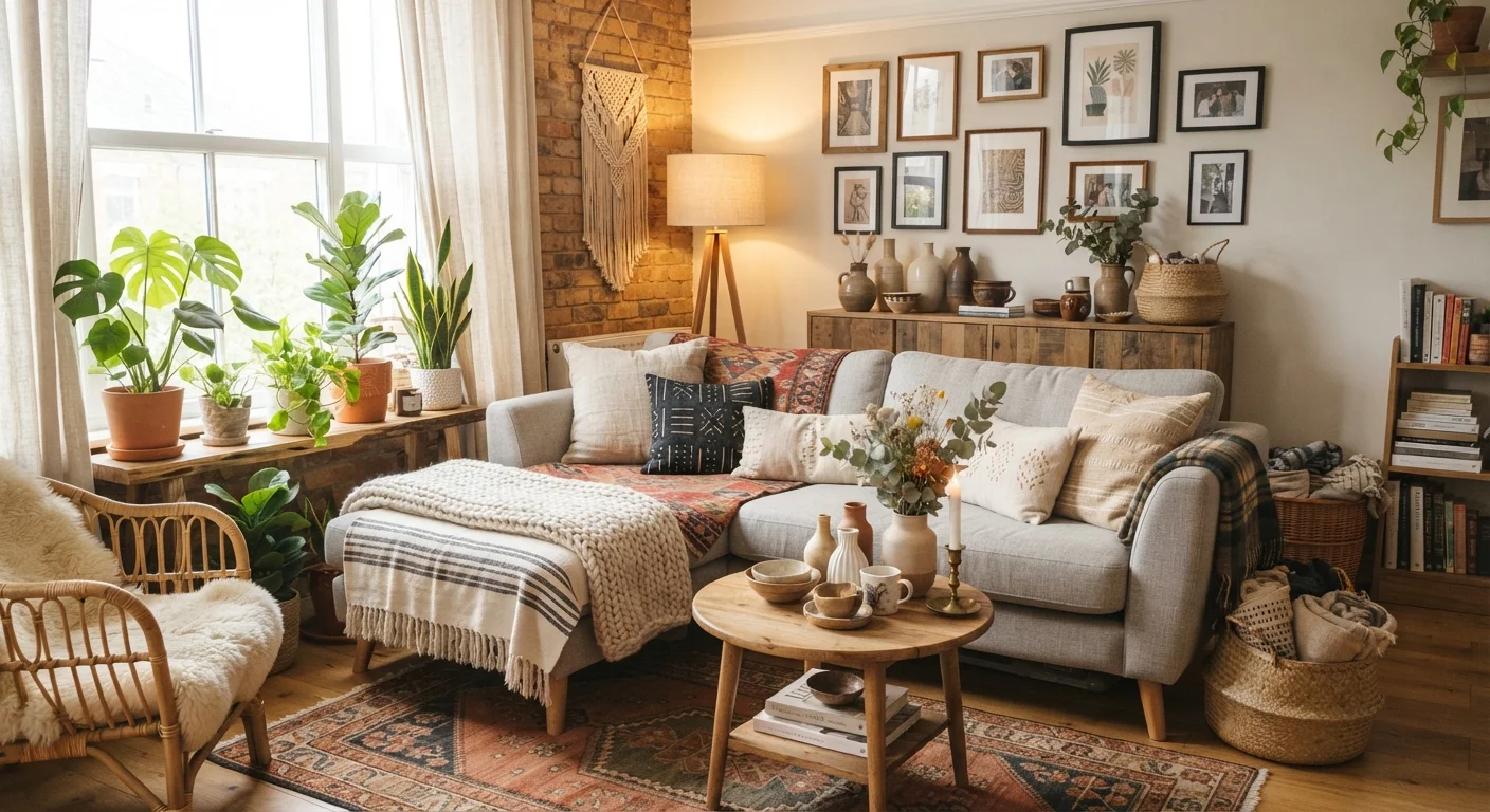 Cheap Home Decor Doesn't Have to Look Cheap — Here's What Makes the Difference