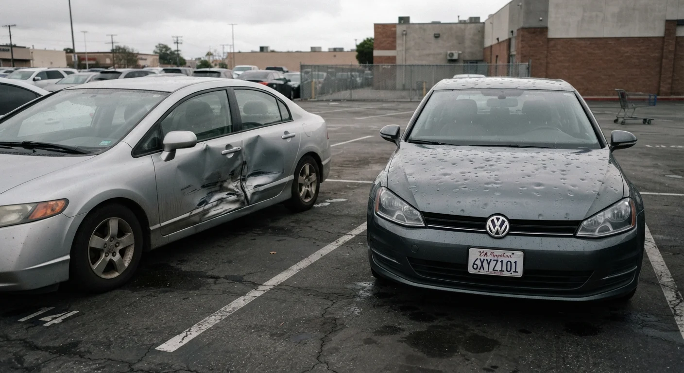 Collision vs. Comprehensive Coverage: What's the Difference?