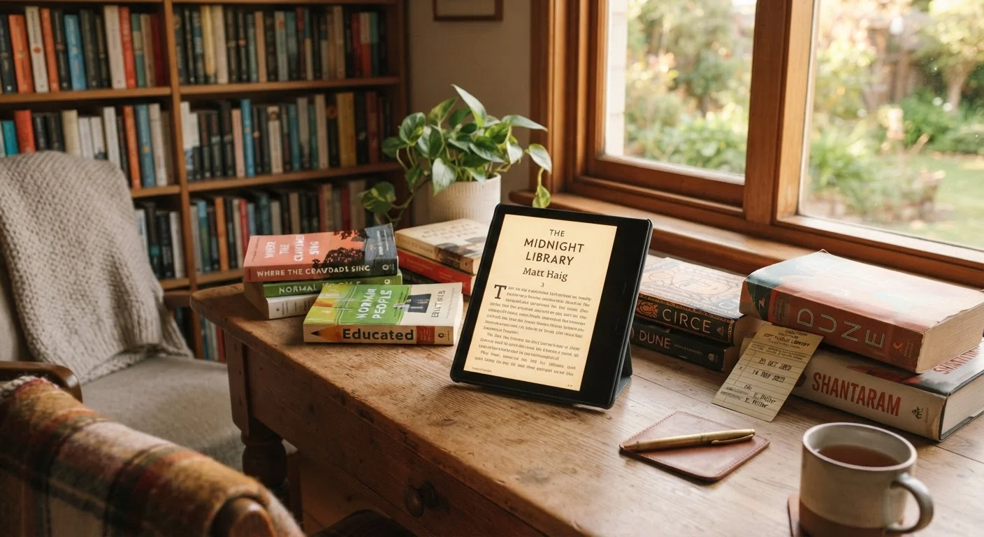 Common Assumptions About Free Ebooks That Lead Readers Astray