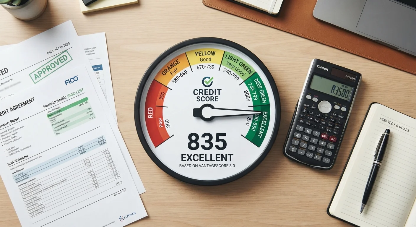 Common Credit Score Myths That Still Trip People Up