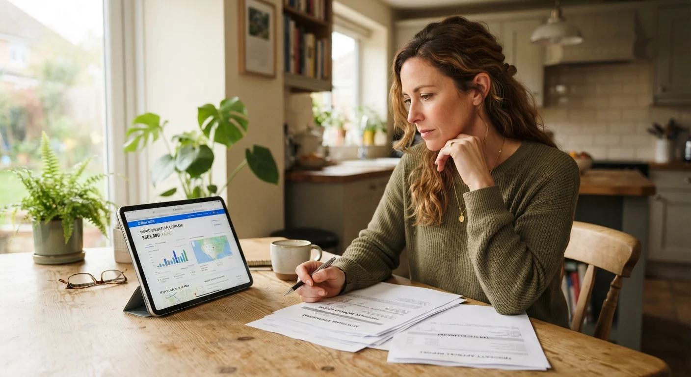 Common Misconceptions That Lead Homeowners to Misjudge Their Property's Worth