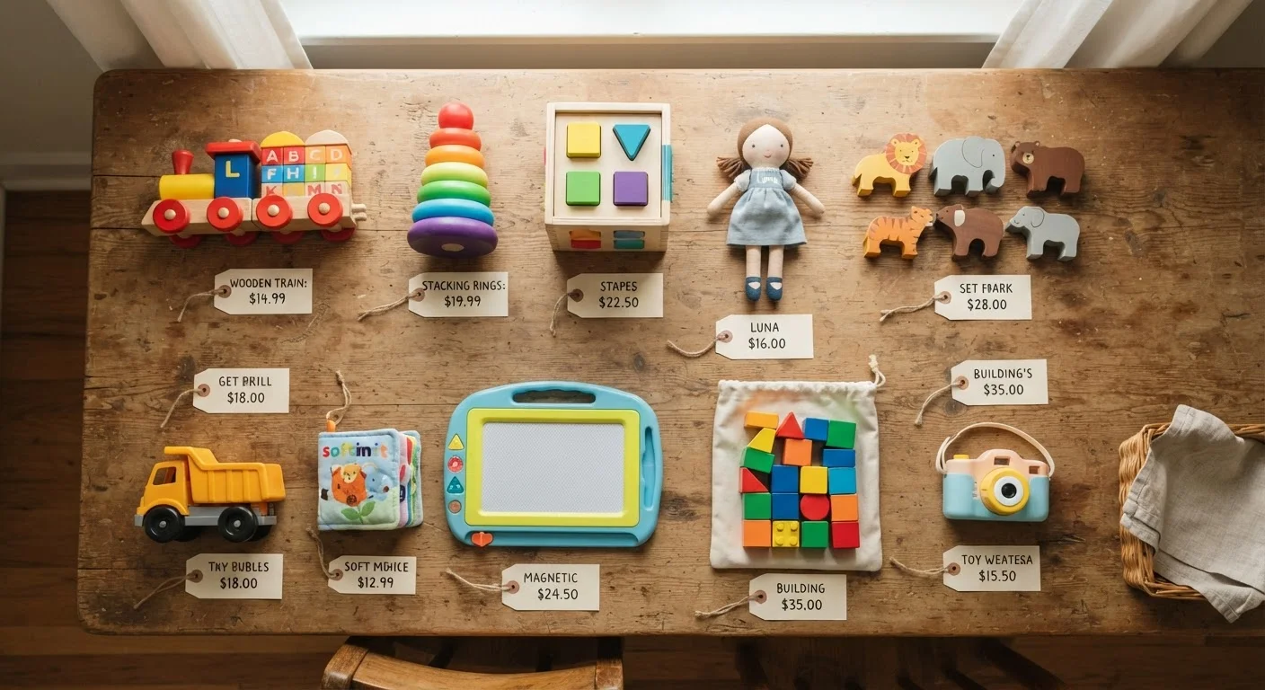Common Myths About Toy Sales That Can Cost You More