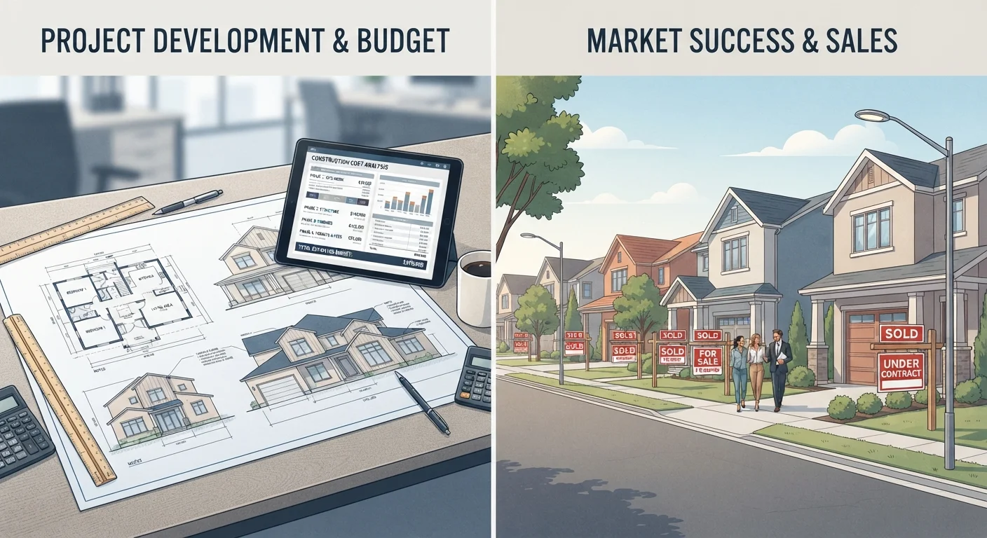 Cost Approach vs. Sales Comparison Approach in Home Valuation
