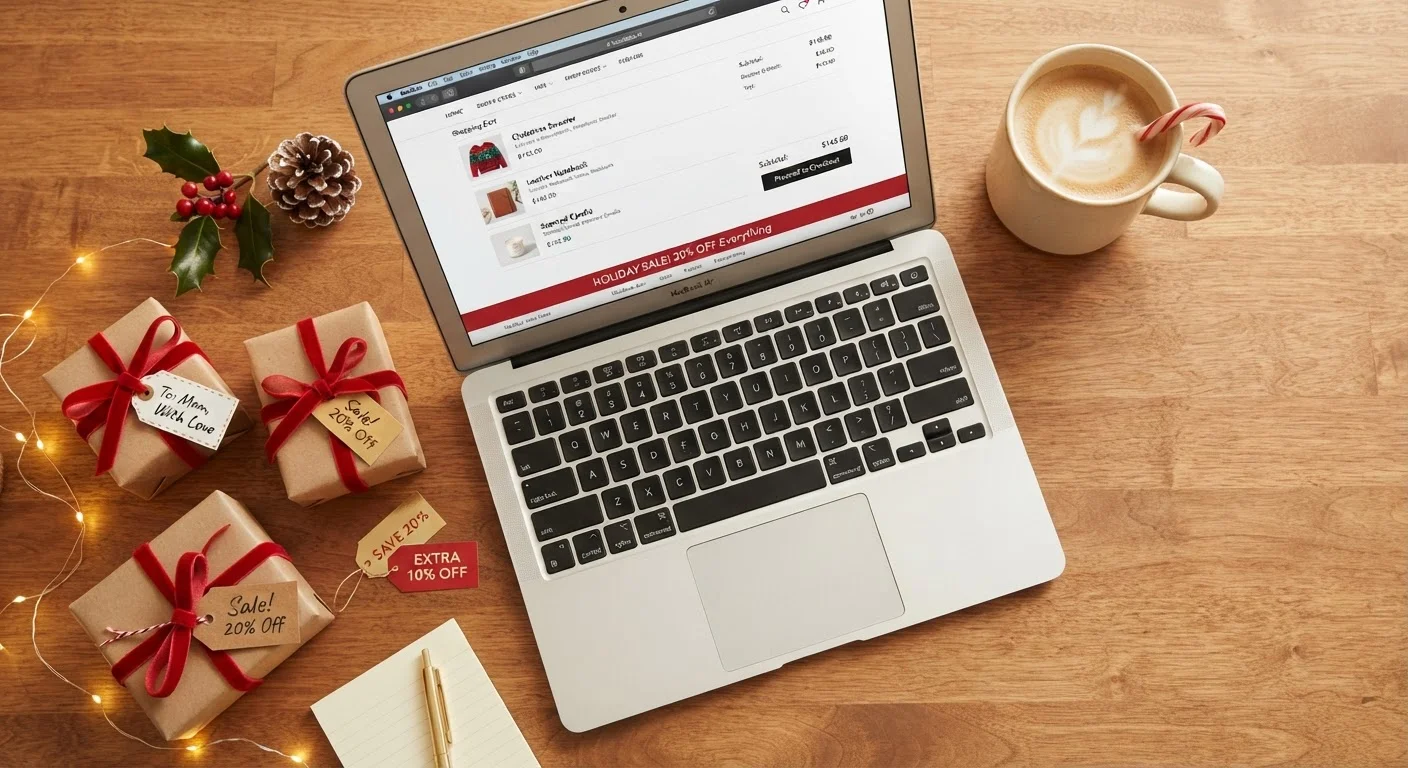 Cyber Monday Explained: Why Online Deals Hit Different Than Black Friday