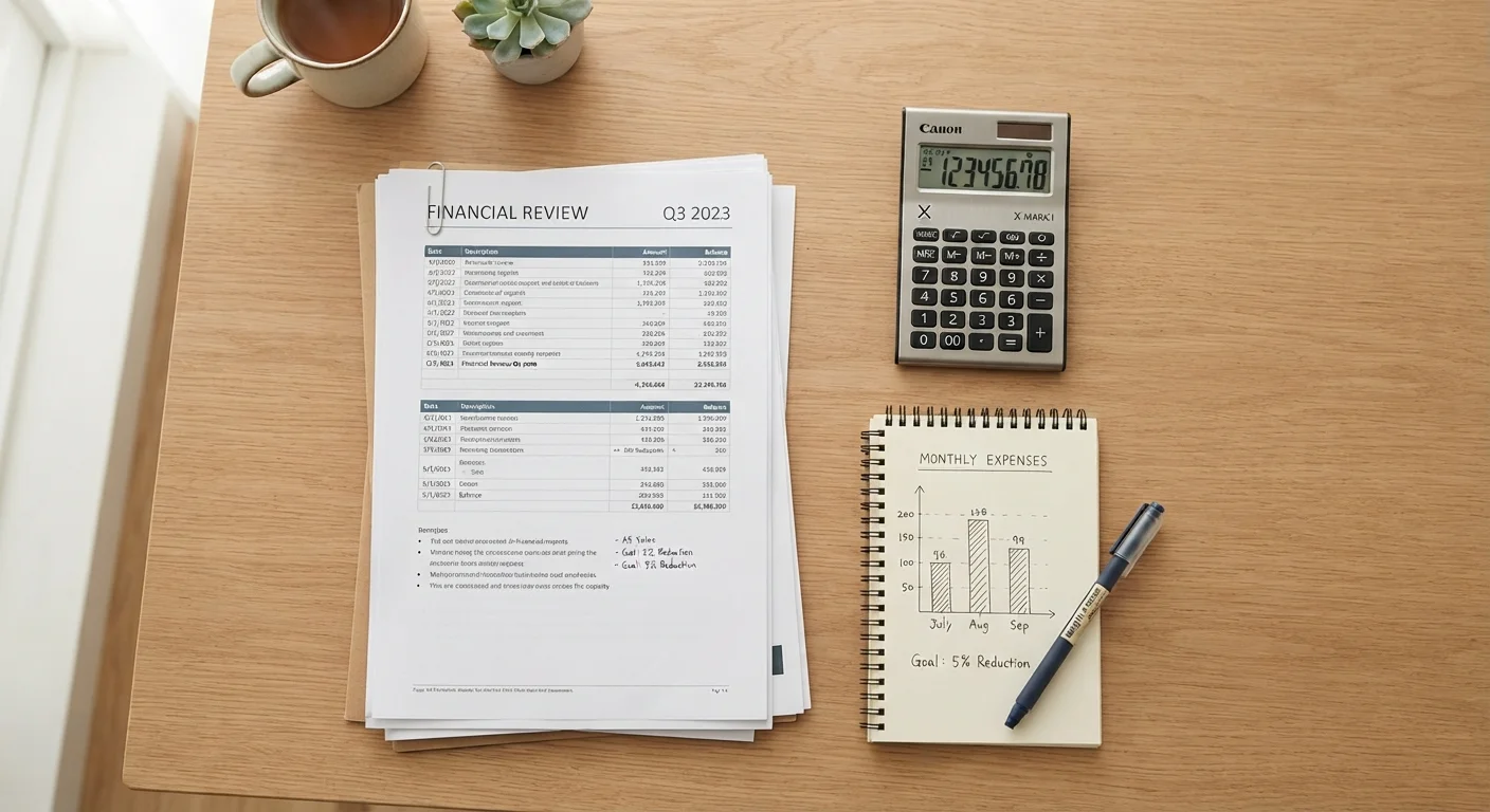 Debt Consolidation: What It Actually Does (and What It Doesn't)