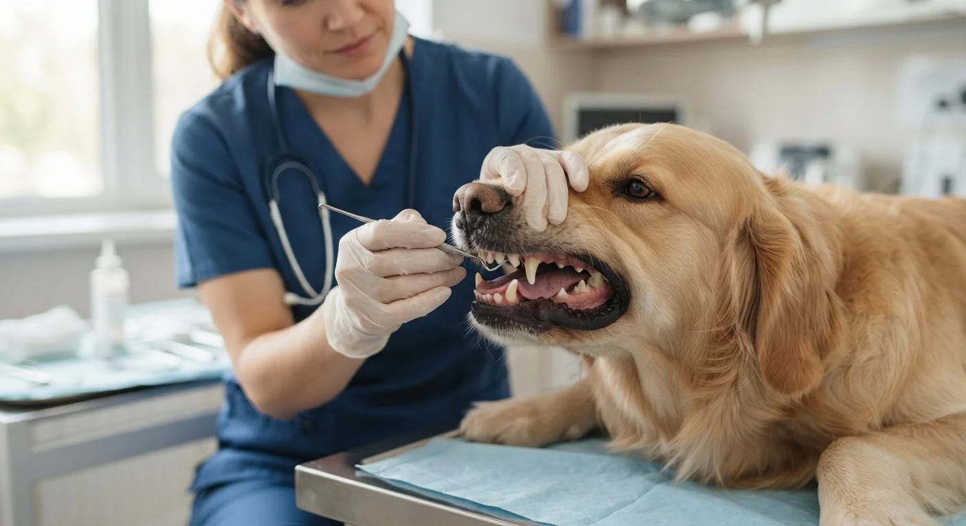 Dental Care for Pets: The Expense People Ignore Until It's Urgent
