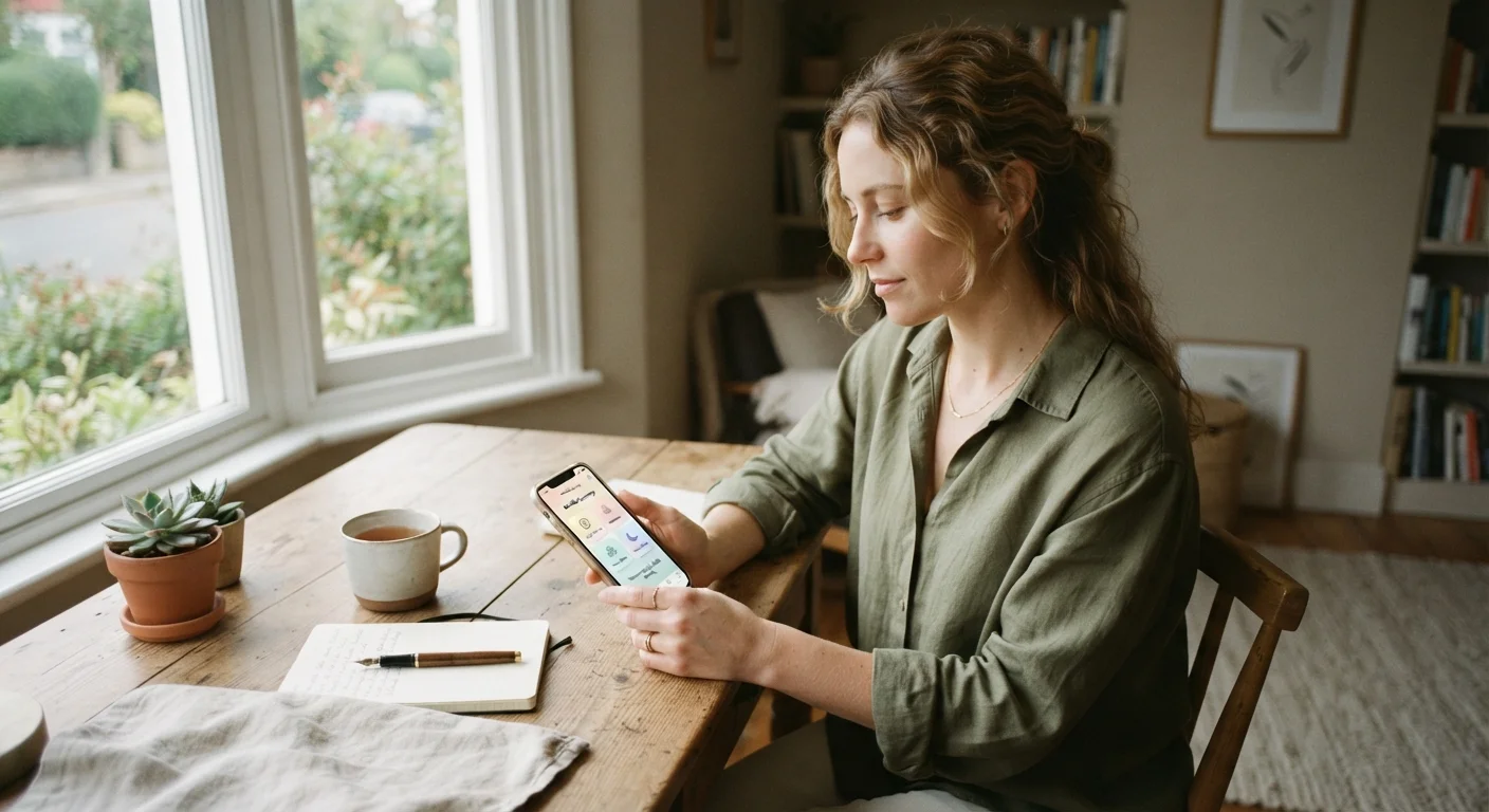 Digital Mental Health Tools: What They Can and Cannot Do