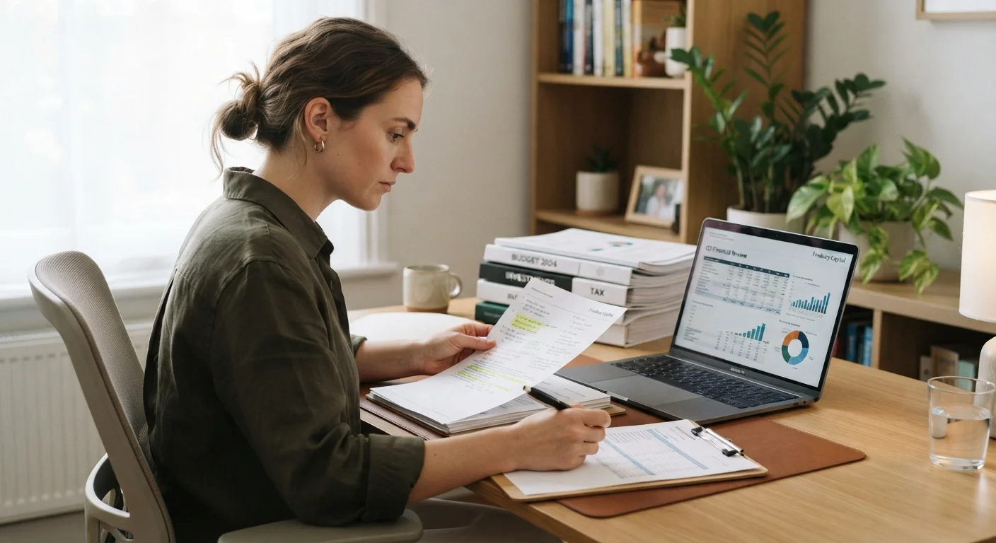 Disputing an Error on Your Credit Report