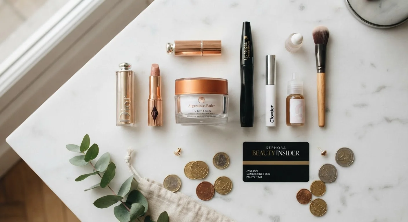 Earning vs. Redeeming Loyalty Points: Where Most Beauty Shoppers Go Wrong