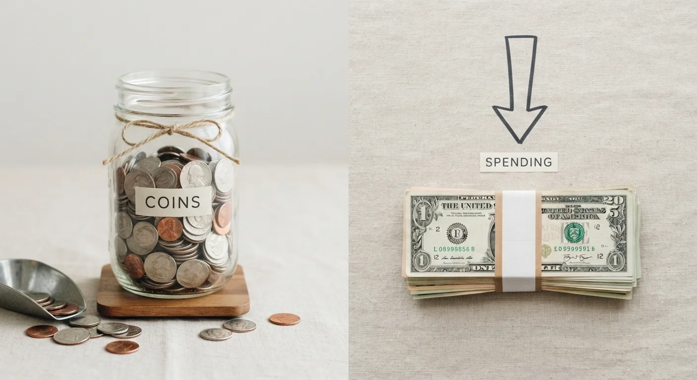 Emergency Fund vs. Paying Down Debt: Where Should Your Extra Dollar Go?