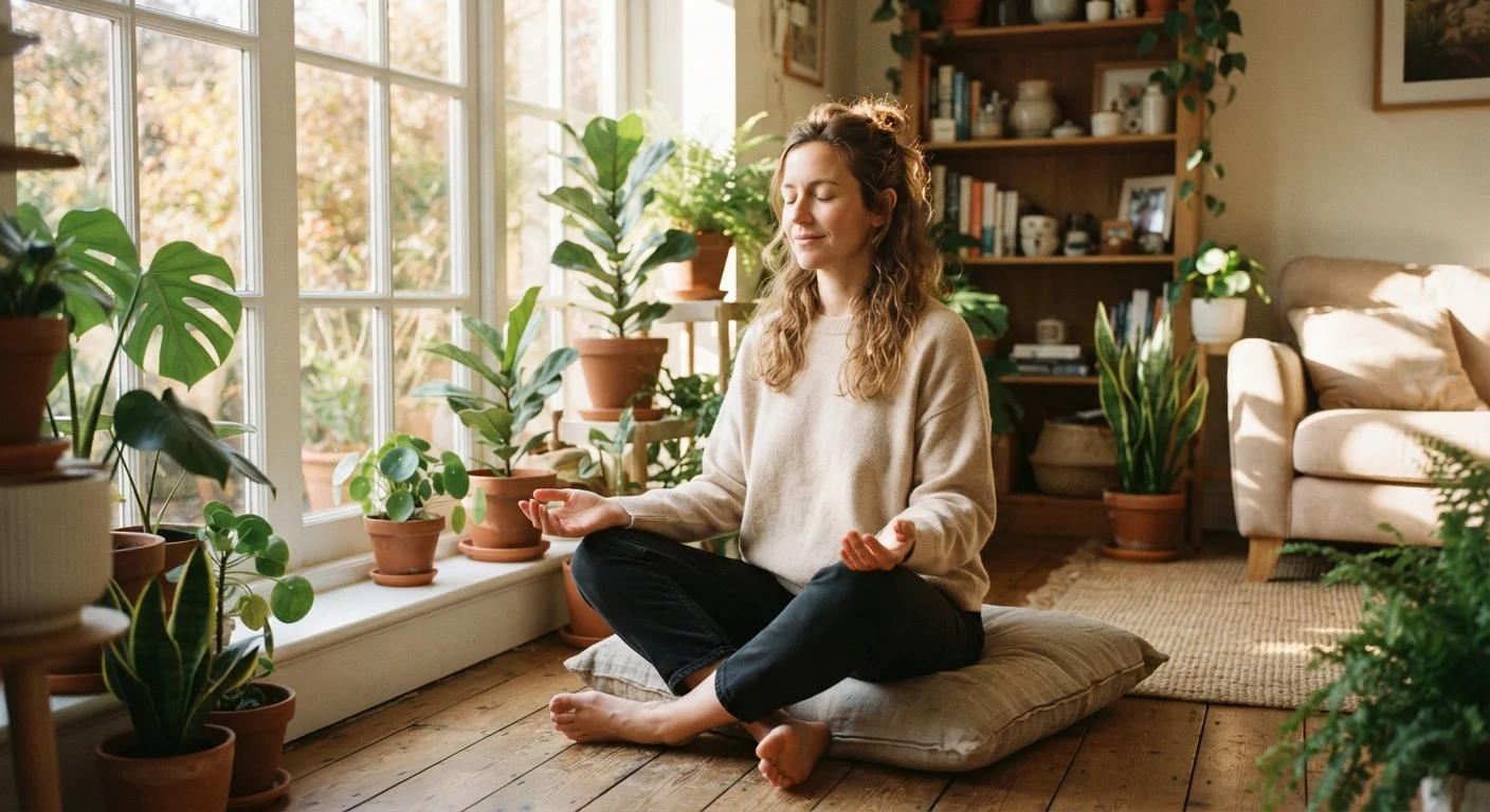 Emotional Resilience: A Starter's Map for Everyday Life