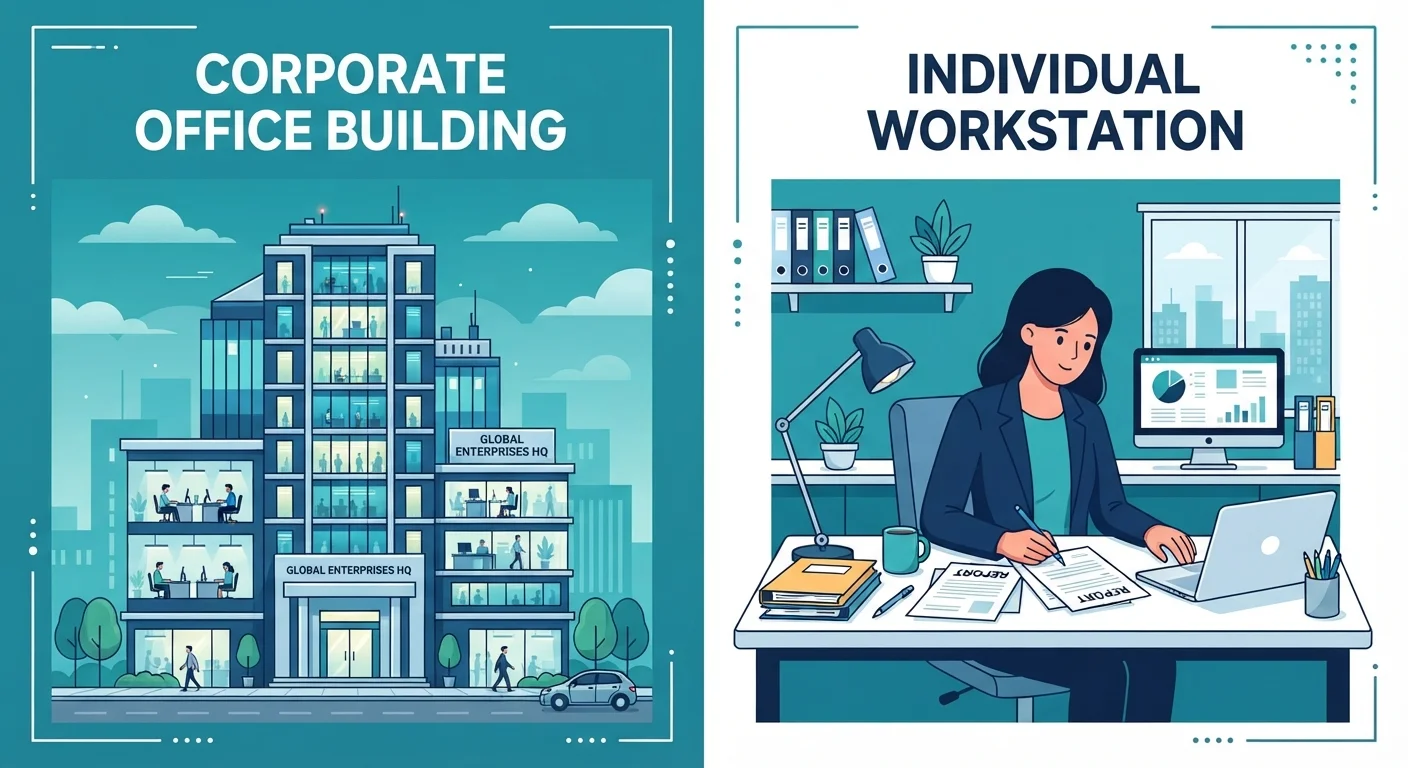 Employer-Sponsored vs. Individual Health Insurance: Key Structural Differences