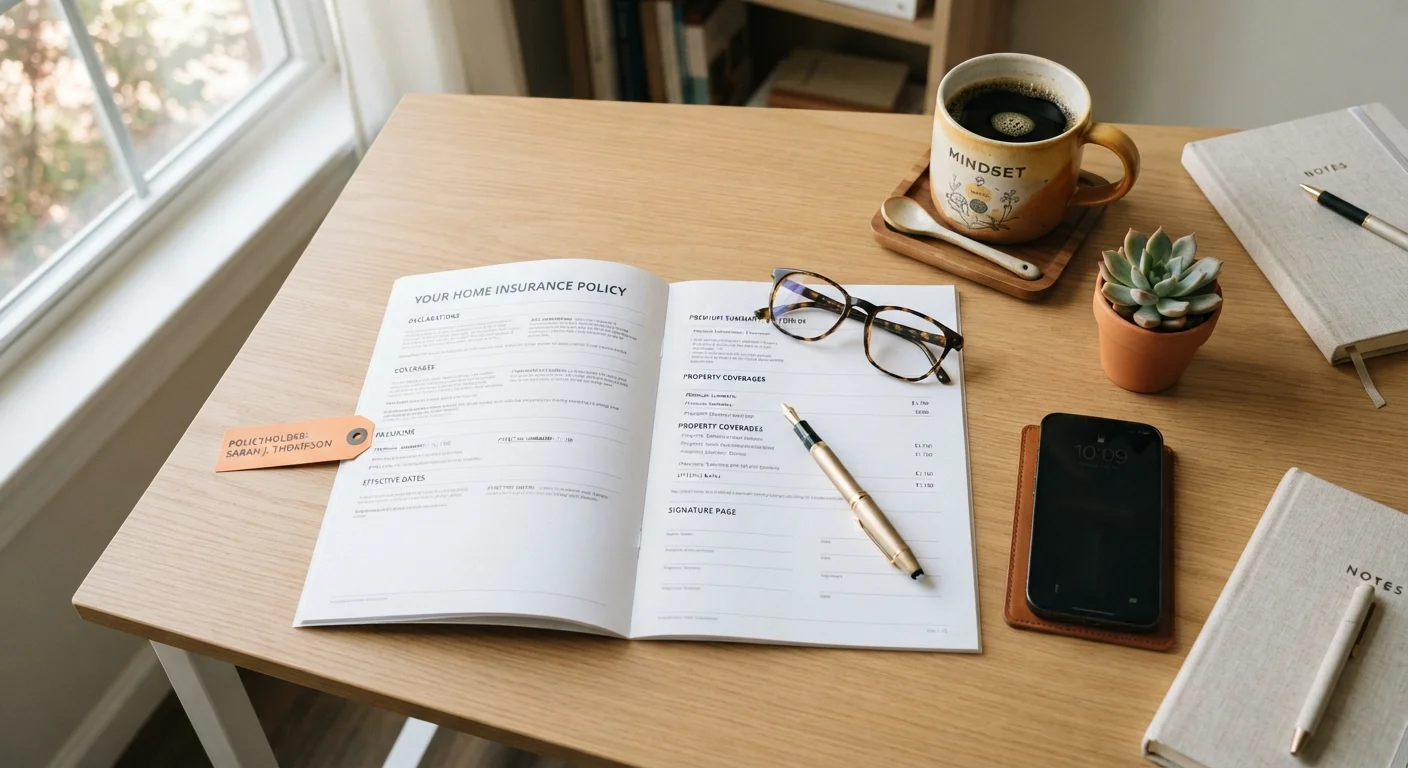 Every Health Insurance Term You'll Encounter — and What It Really Means