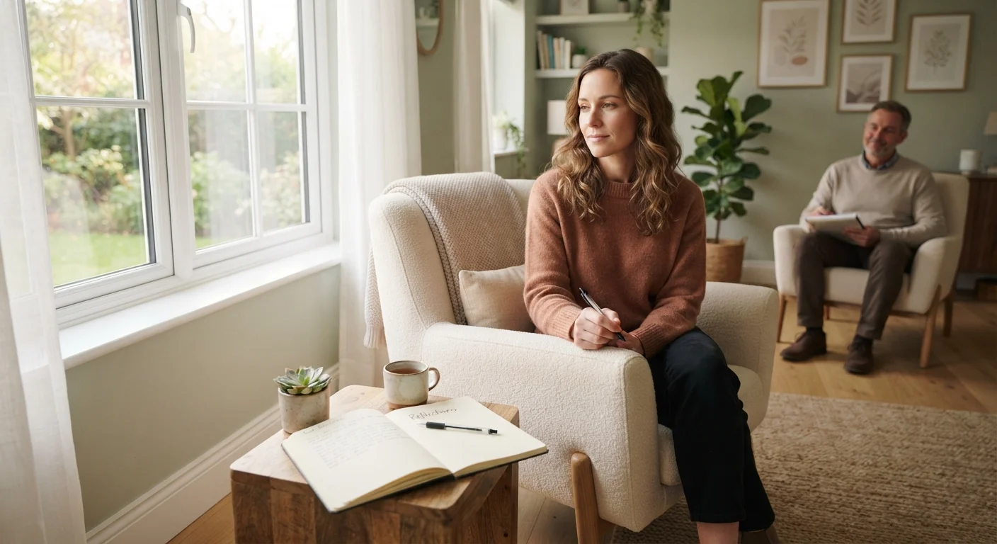 Everything You Need to Know About Cognitive Behavioral Therapy