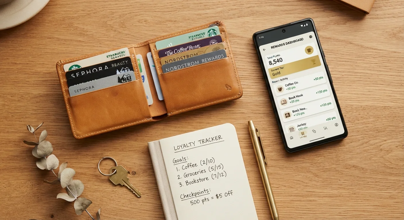 Everything You Need to Know About Loyalty Programs Before You Sign Up