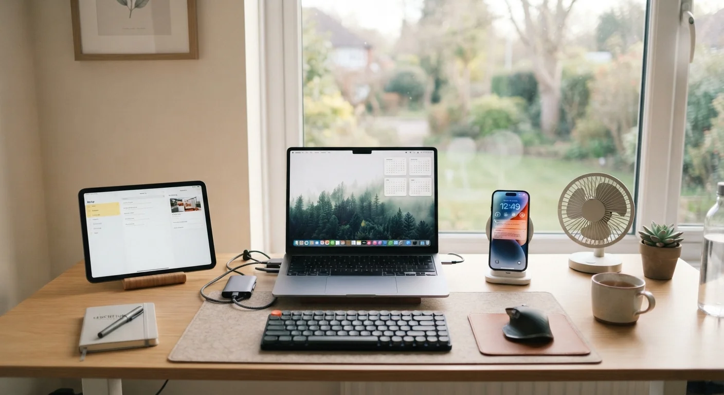 Extending the Life of Consumer Electronics: Habits That Actually Help