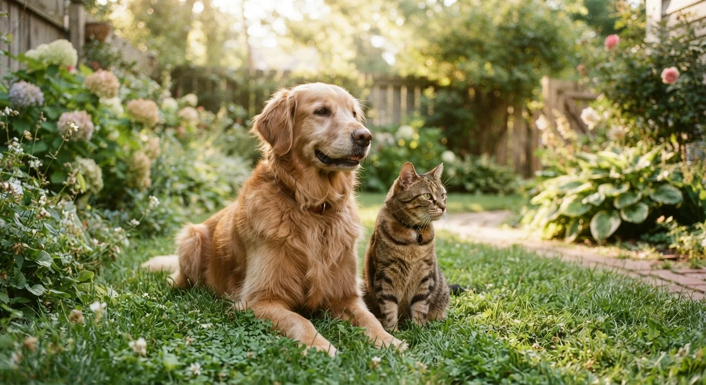 Flea, Tick, and Heartworm Prevention: Sorting Out What Your Pet Needs