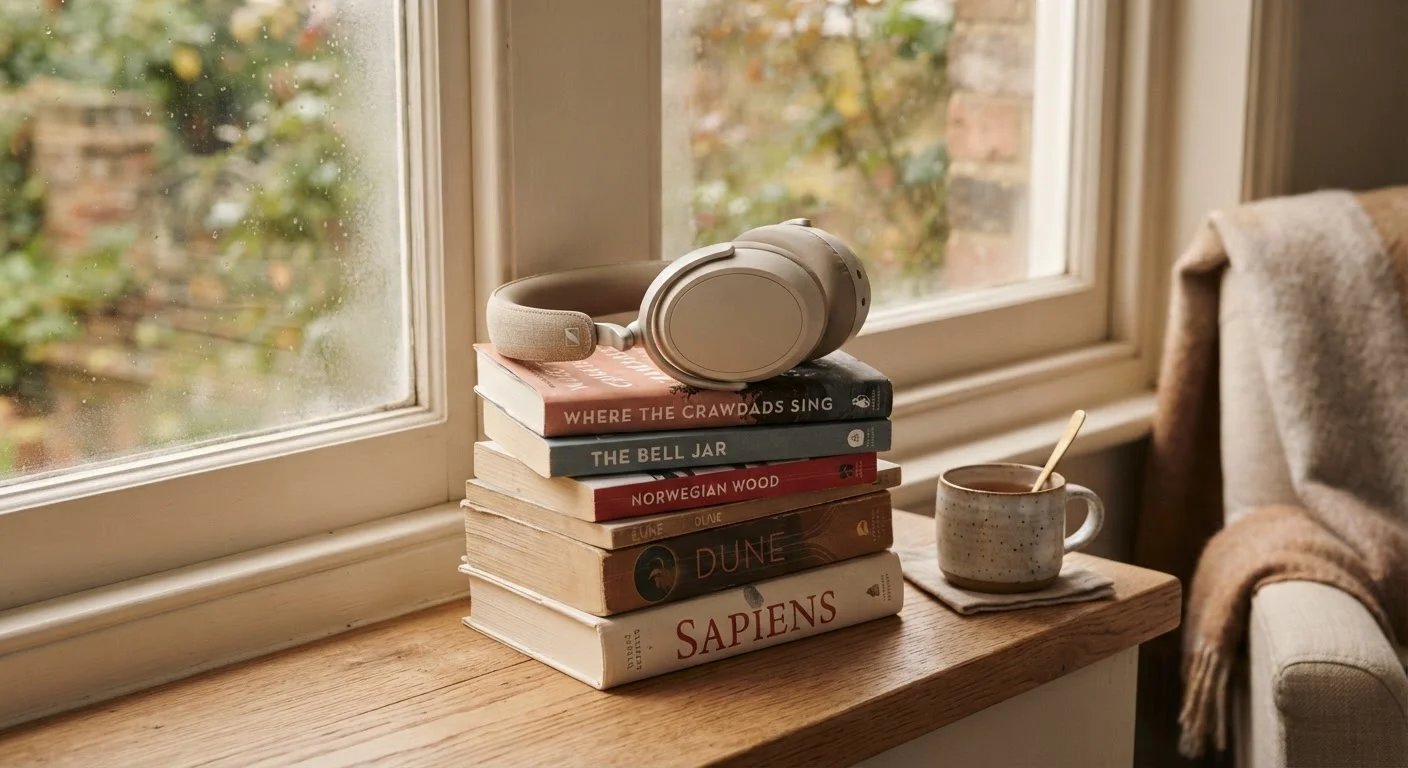 Free Audiobook Sources That Don't Require a Paid Subscription