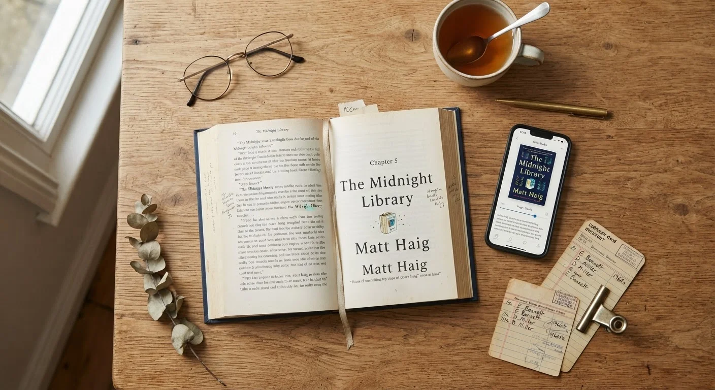 Free Reading Resources Beyond the Library: A Reference Guide for US Readers
