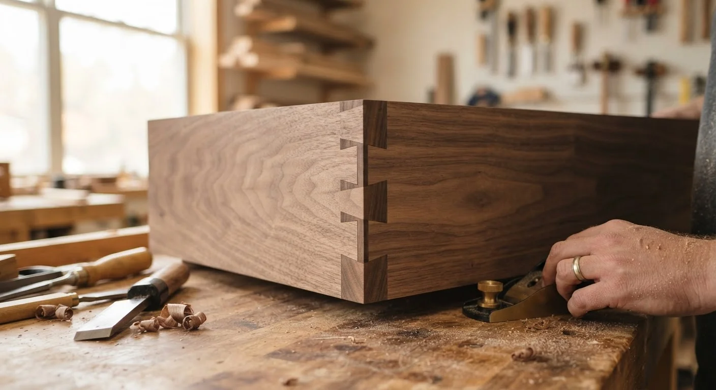 Furniture Joints, Finishes, and Frames: A Plain-Language Reference for Secondhand Shoppers