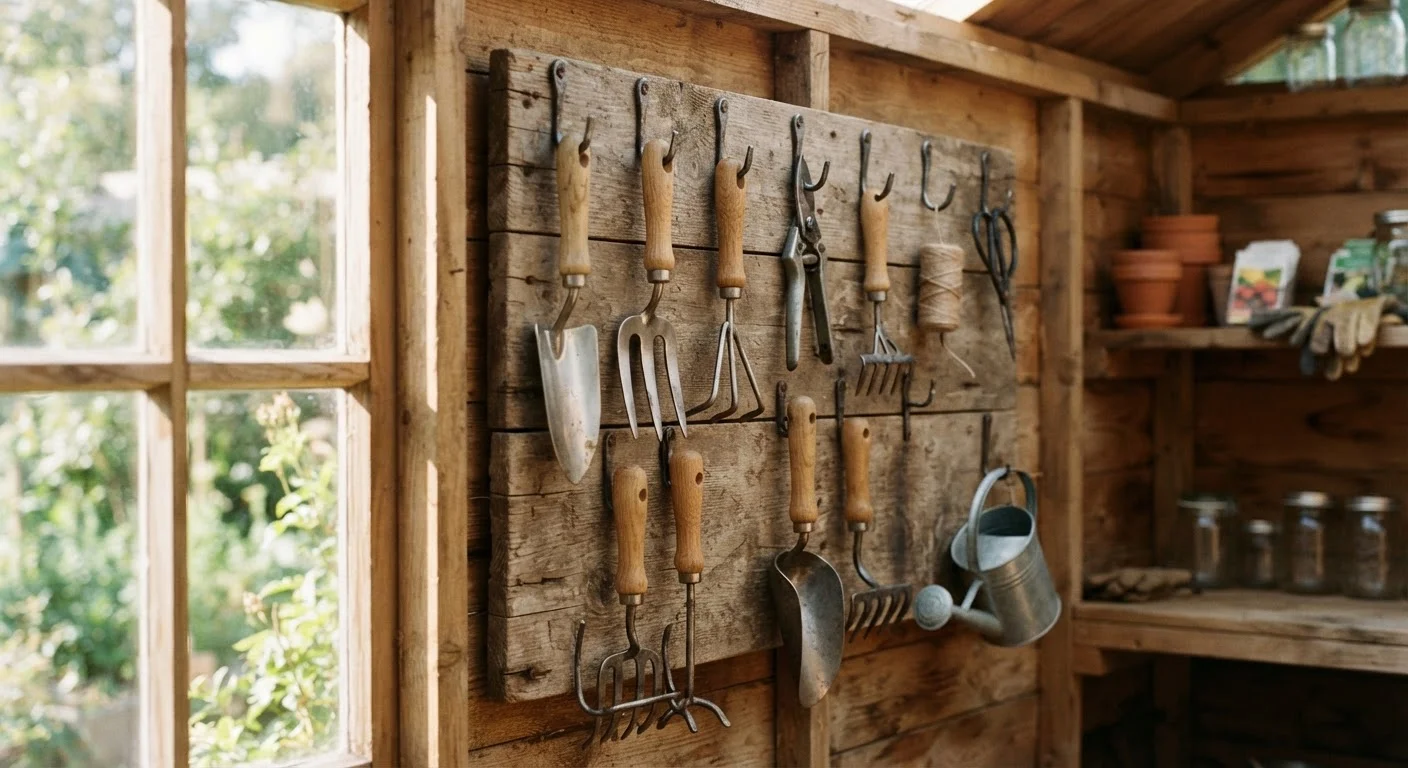 Garden Tool Myths That Keep Costing Gardeners Money