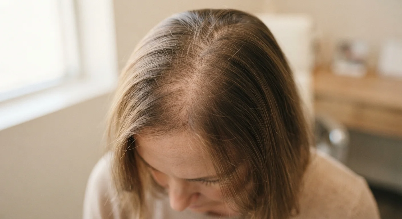 Hair Loss in Women: Patterns, Causes, and When to See a Doctor