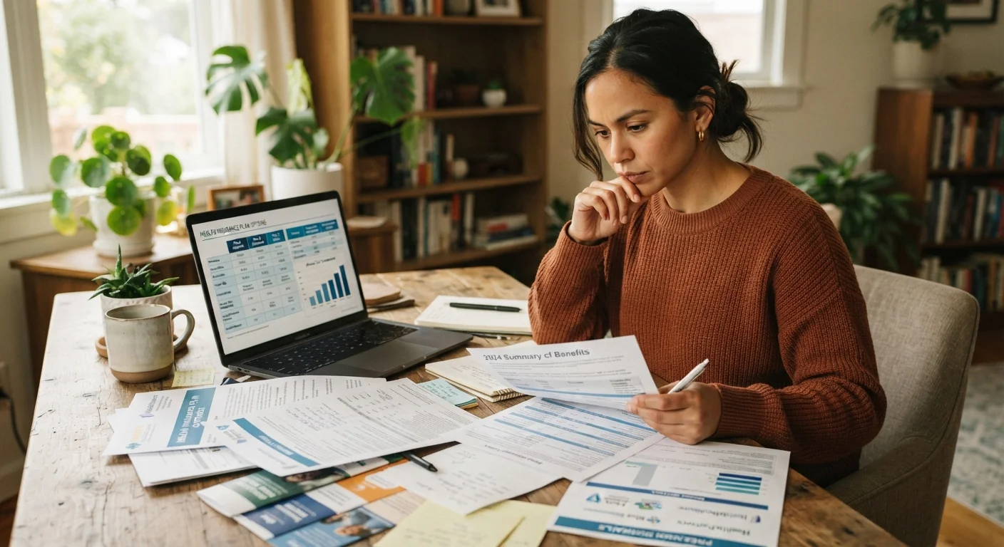 Health Insurance Myths That Lead People to Make Costly Coverage Decisions