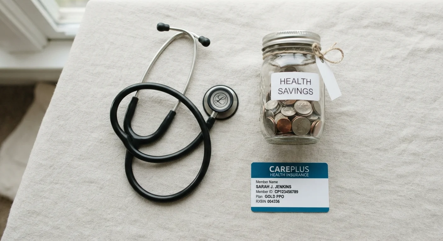 High-Deductible Health Plans and HSAs: Understanding How They Work Together