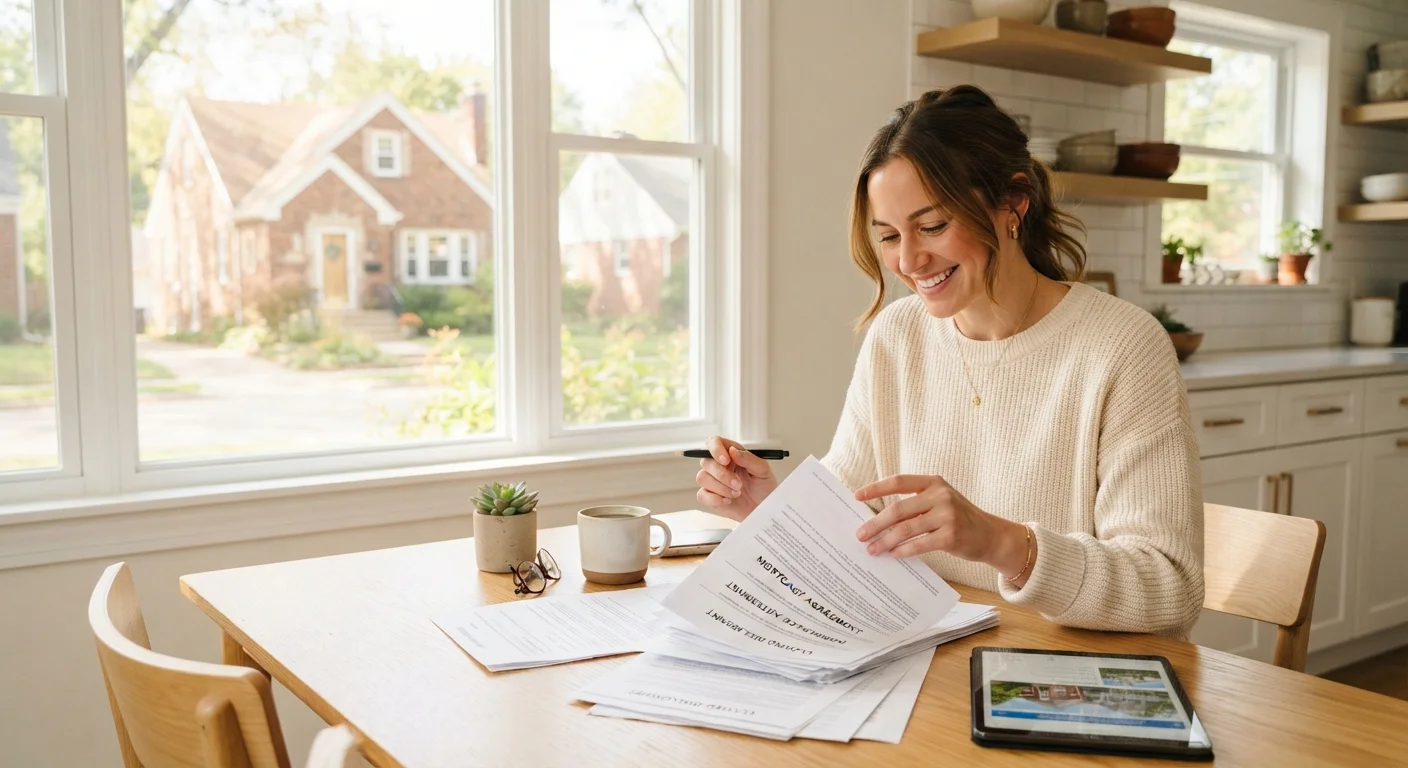 Home Valuation for First-Time Homeowners
