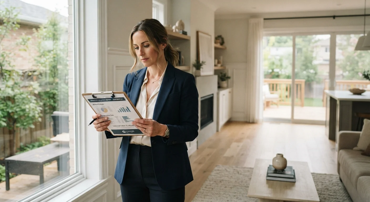 Home Valuation From Start to Finish: A Complete Overview
