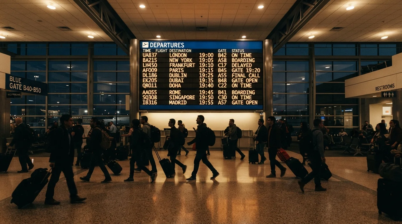 How Airline Loyalty Programs Work
