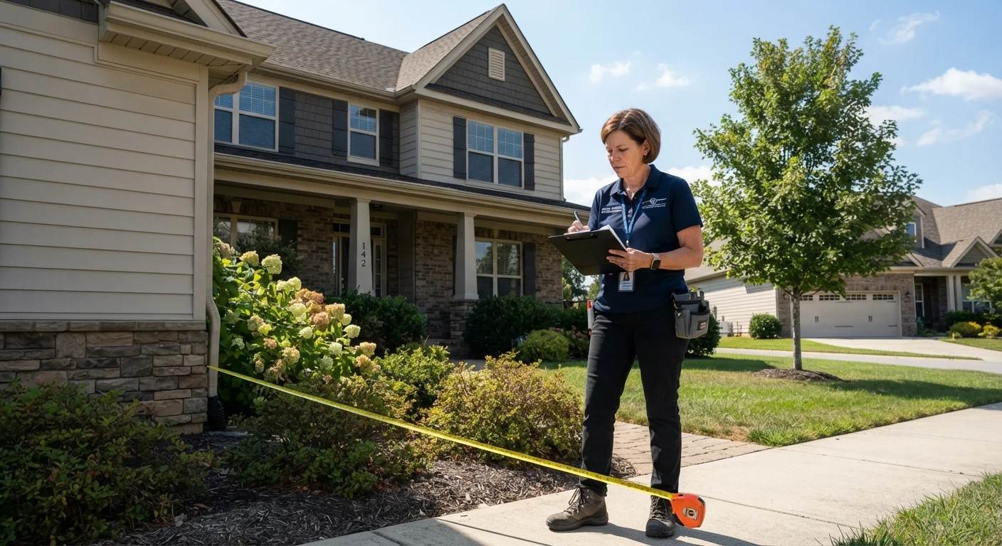How Home Appraisals Actually Work